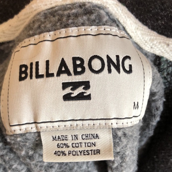 Billabong Pullover M - Picture 5 of 5